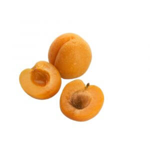 apricots