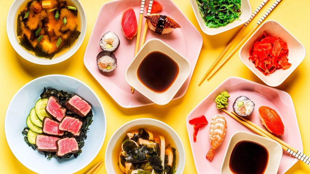 5 Restaurant Food Trends To Look Out In 2022