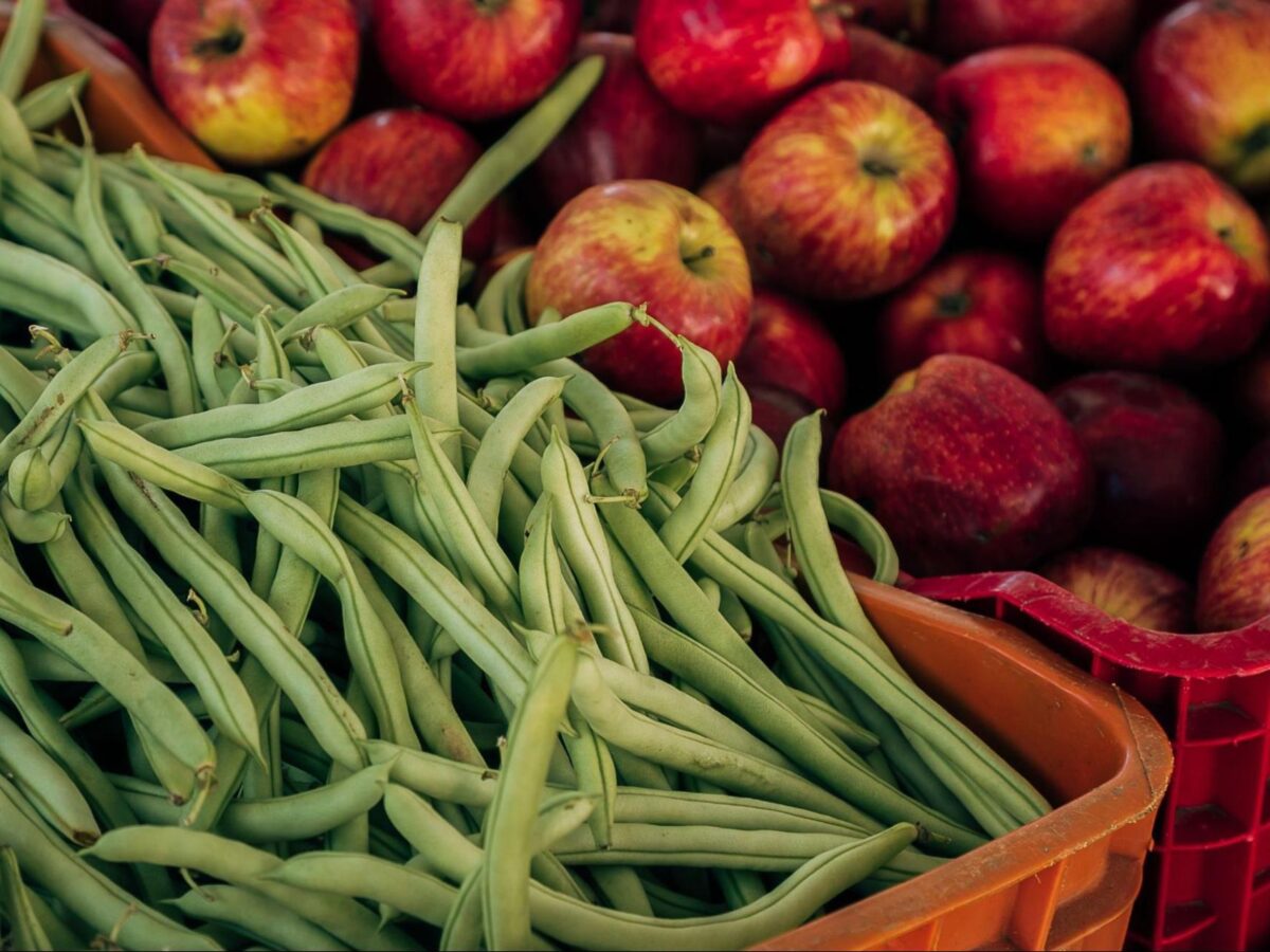 Oh Snap, The Many Varieties of Fresh Green Beans | Riviera Produce