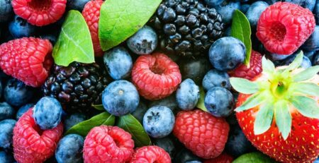 The Complete Guide to Berries Season