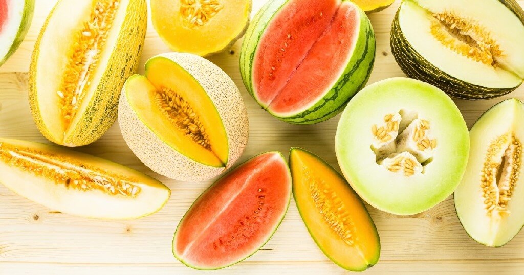 rv bg summer melon