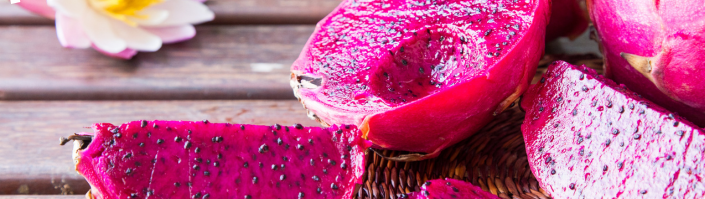 dragon fruit